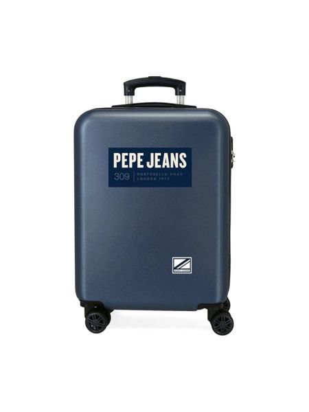 Sac Pepe Jeans bleu