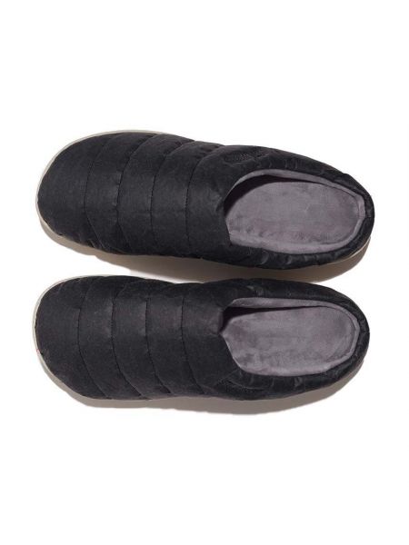 Papuče Subu crna