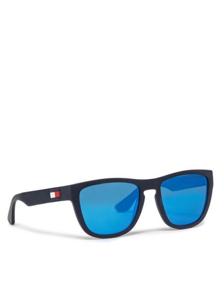 Sončna očala Tommy Hilfiger modra