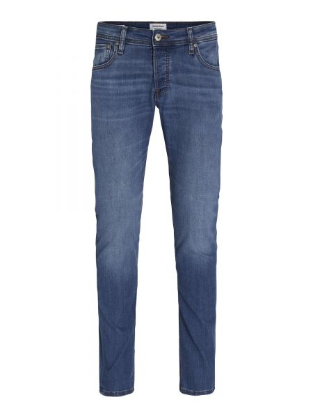 Jeans Jack & Jones blå