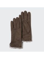Женские перчатки Uniqlo
