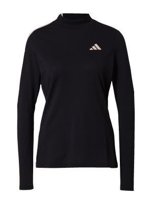 Tričko s dlhými rukávmi Adidas Golf
