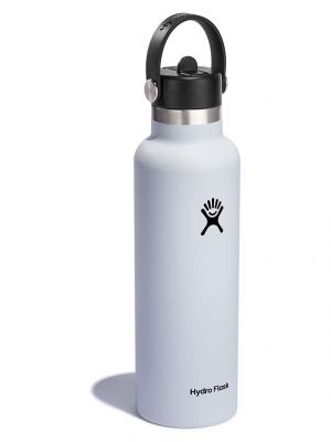 Šilterica Hydro Flask bijela