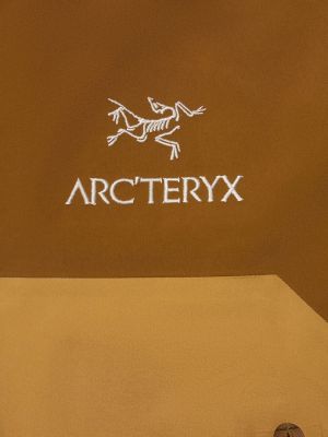 Veste Arc'teryx marron