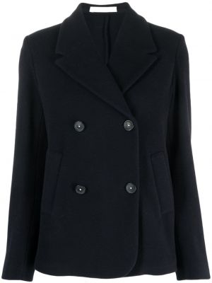 Vlněný kabát Massimo Alba