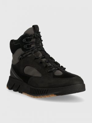 Sneakersy Sorel czarne