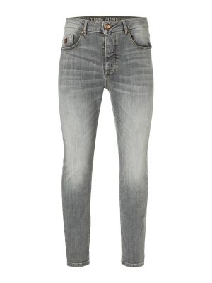 Jeans Timezone, grigio