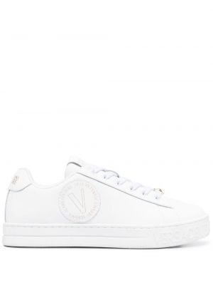 Sneakers Versace Jeans Couture vit