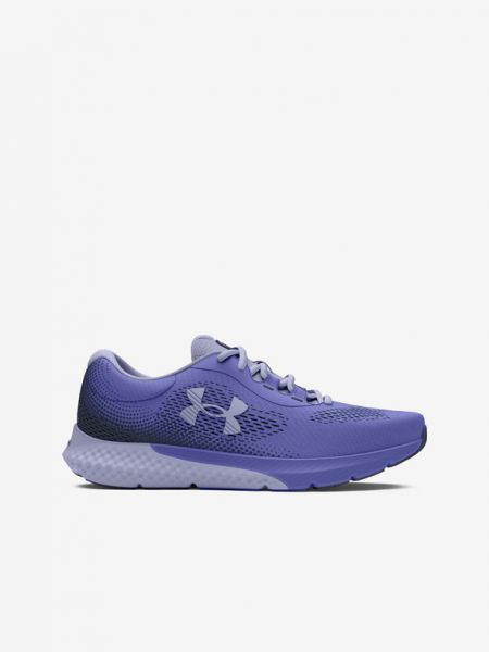 Sneaker Under Armour Rogue lila