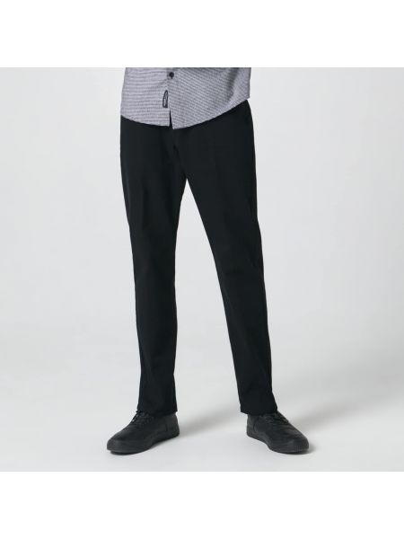 Černé kalhoty Sinsay