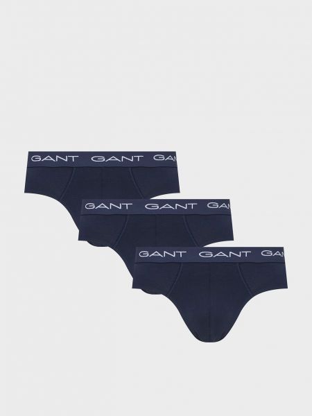 Сині труси Gant