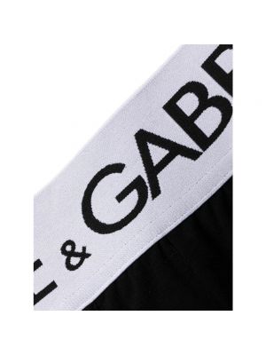 Bragas slip Dolce & Gabbana