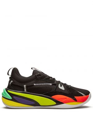 Sneakers Puma svart