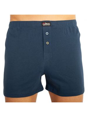 Kratke hlače Gino modra