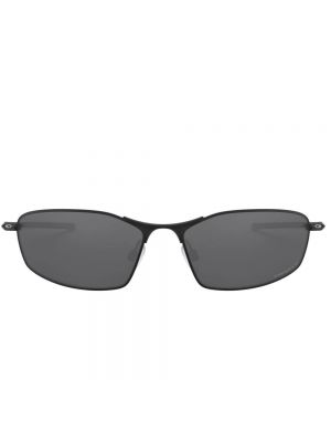 Okulary przeciwsłoneczne Oakley czarne