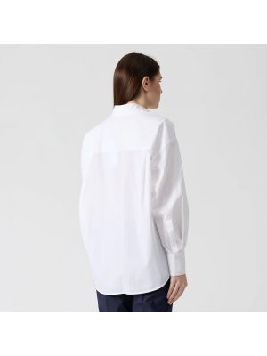 Koszula Ermanno Scervino biała