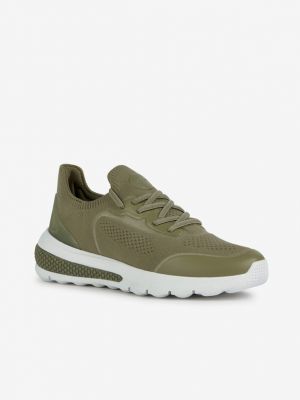 Sneakers Geox zöld