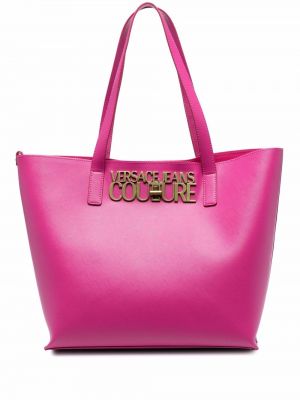 Bolso shopper Versace Jeans Couture