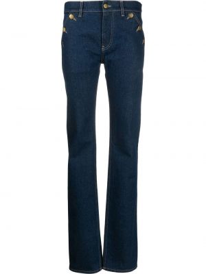 Straight leg jeans Filippa K blu