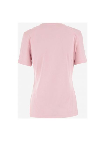 Camisa Versace rosa