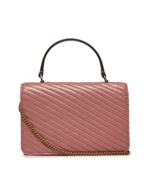 Colier Tory Burch roz