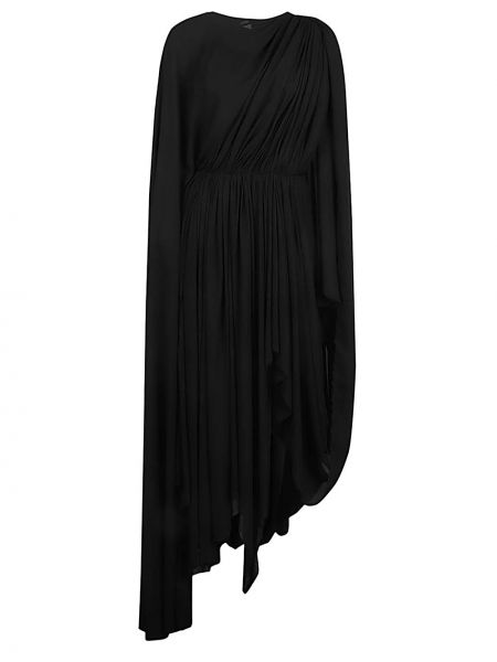 Mini-abito Balenciaga nero