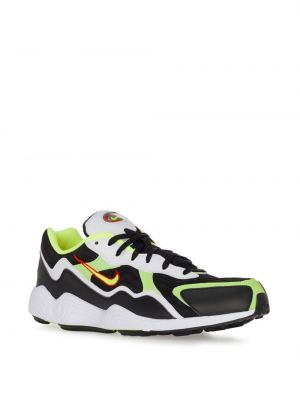 Sneakersy Nike Air Zoom białe