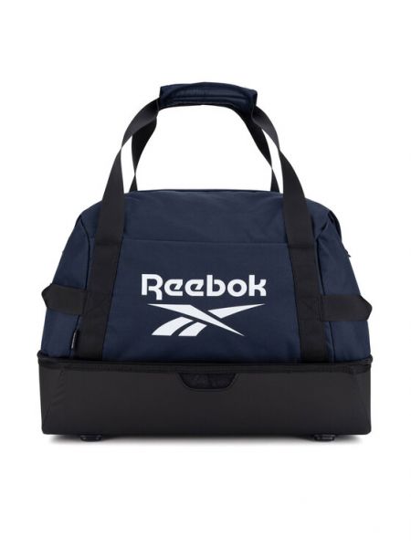 Αθλητική τσάντα Reebok μπλε
