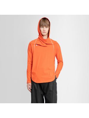 Camicia Kiko Kostadinov arancione