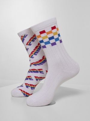Čarape Urban Classics Accessoires siva