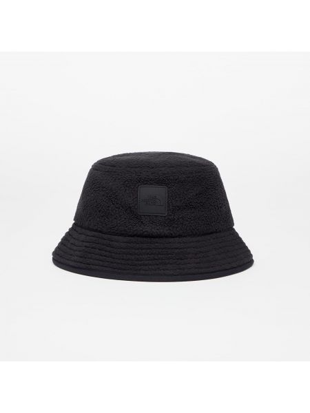Pălărie de găleată streetstyle The North Face negru