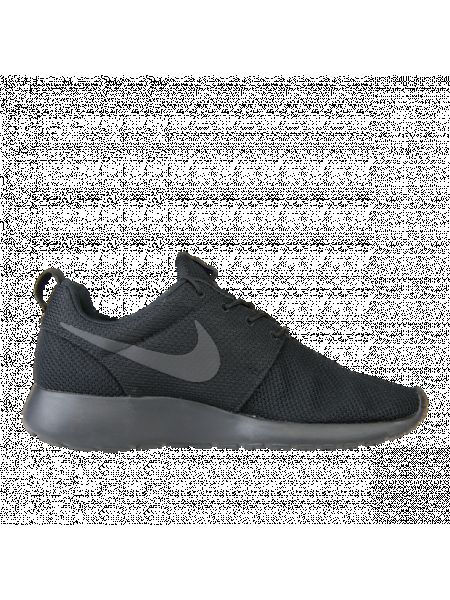Chaussures de ville Nike gris