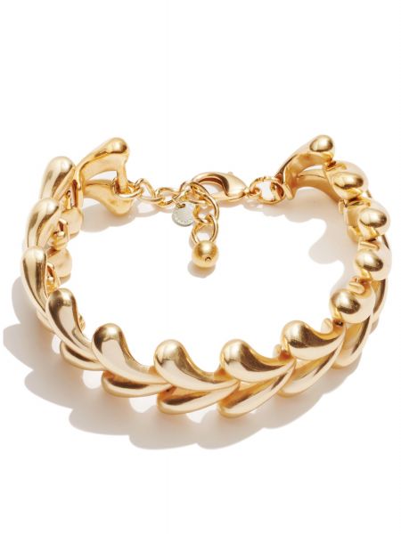 Ожерелье Marina Fossati золотое