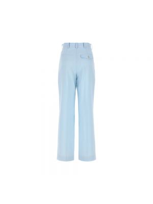 Pantalones Marni azul
