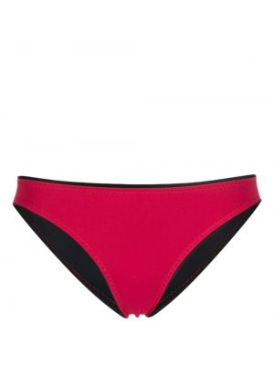 Low waist bikini Abysse pink