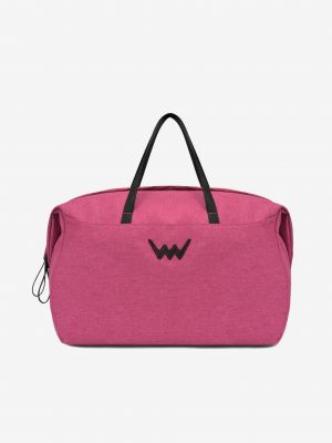 Cestovná taška Vuch ružová