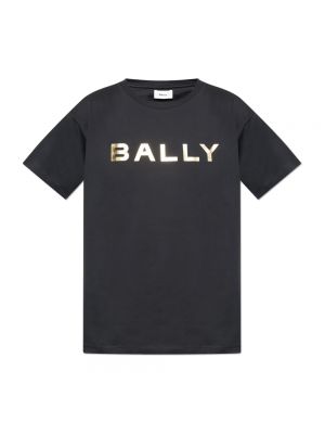 Hemd Bally schwarz