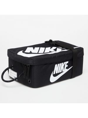 Τσάντα shopper Nike μαύρο