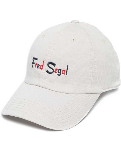 Brodert cap Fred Segal