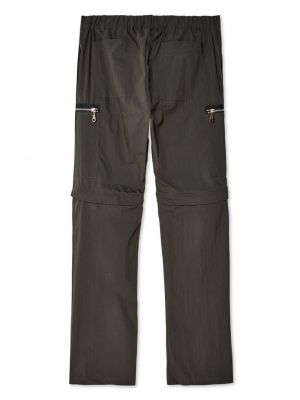 Pantalon cargo avec poches Westfall gris