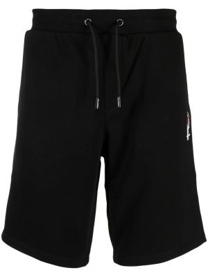 Sportshorts Karl Lagerfeld svart