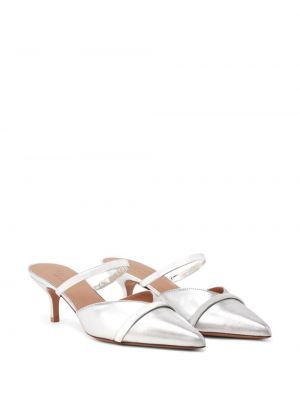 Pantolette Malone Souliers silber