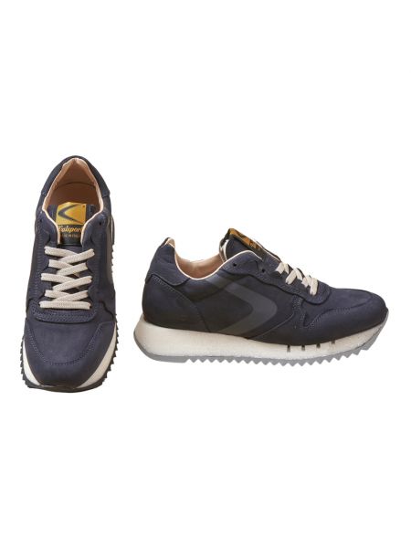 Chaussures de ville Valsport 1920 bleu
