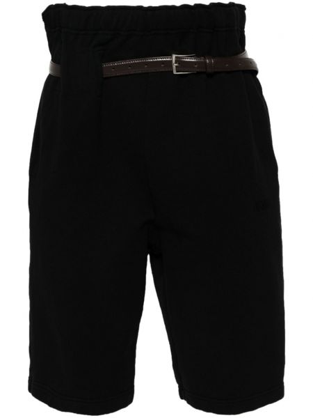 Kratke hlače Magliano črna