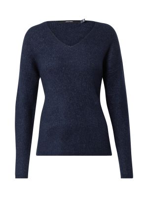 Pullover Vero Moda blå