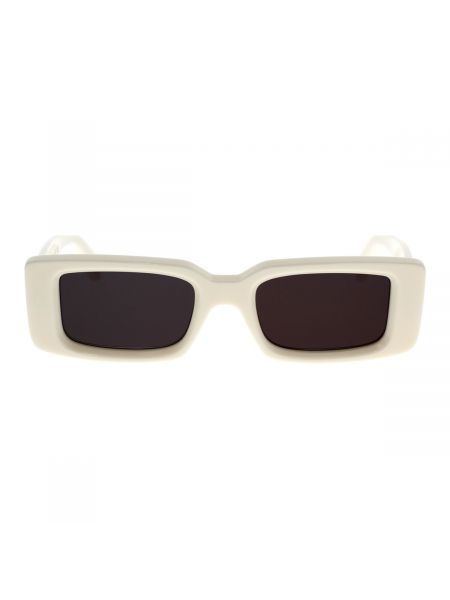 Slnečné okuliare Off-white biela