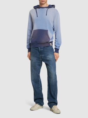 Džemperis ilgomis rankovėmis Polo Ralph Lauren mėlyna