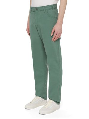 Pantalon cargo Dickies vert