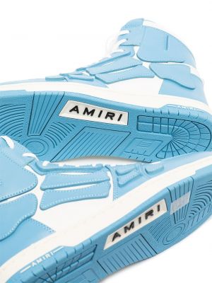 Zapatillas Amiri azul