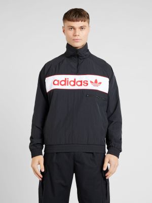 Τζιν μπουφάν Adidas Originals